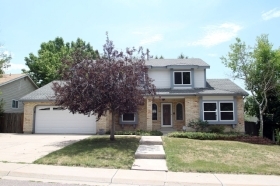 6468 S PARFET WAY, LITTLETON, CO 80127 