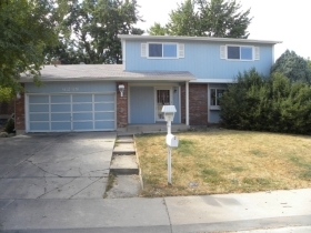 6239 S GARRISON ST, LITTLETON, CO 80123 