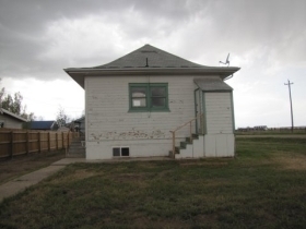 101 3RD STREET, PIERCE, CO 80650 