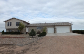1387 N MOONBEAM DR, PUEBLO, CO 81007 
