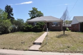 736 S DALE CT, DENVER, CO 80219 