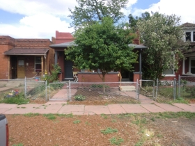 336 INCA ST, DENVER, CO 80223 