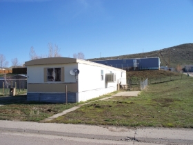 1169 ASPEN AVENUE, CRAIG, CO 81625 