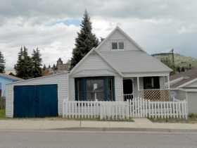 125 W MASONIC AVE, CRIPPLE CREEK, CO 80813 