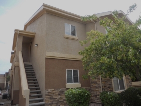 3747 RIVIERA GROVE UNIT #203, COLORADO SPRINGS, CO 80922 