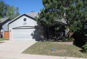 4987 N BEAR LILY WAY, CASTLE ROCK, CO 80109 