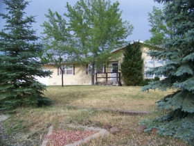 19516 SURFACE CREEK, CEDAREDGE, CO 81413 