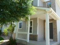 10700 KIMBLEWICK CIR UNIT# 201, NORTHGLENN, CO 80233 