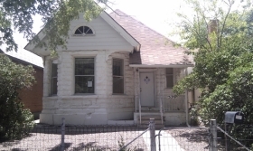 539 W MAIN ST, FLORENCE, CO 81226 