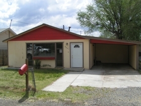 253 1/2 ALLYCE AVE, GRAND JUNCTION, CO 81503 