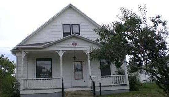 610 West Baca Street, Trinidad, CO 81082 