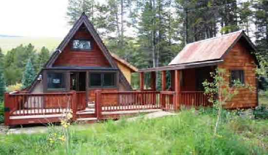 117 Hinterland Trail, Breckenridge, CO 80424 