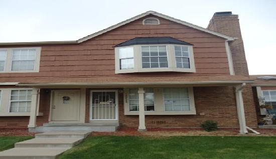 16955 East Piedmont Drive #B, Aurora, CO 80015 