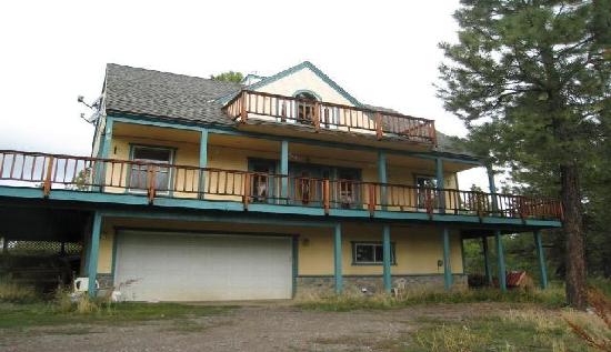 65 Twincreek Circle, Pagosa Springs, CO 81147 