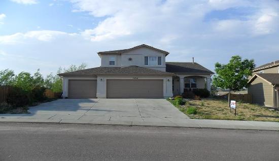 7454 Bentwater Drive, Fountain, CO 80817 