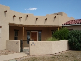 722 1/2 SPANISH TRAIL DRIVE, GRAND JUNCTION, CO 81505 