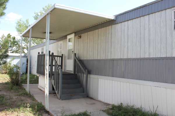 1095 Western Dr., #214D, Colorado Springs, CO 80915 