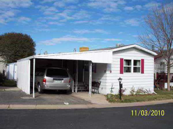 3500 S King St, Denver, CO 80236 