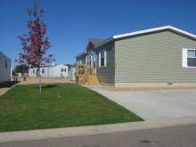 3320 Yucca Circle, Evans, CO 80620 