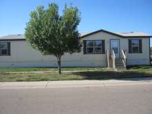 3332 Coyote Lane, Evans, CO 80620 