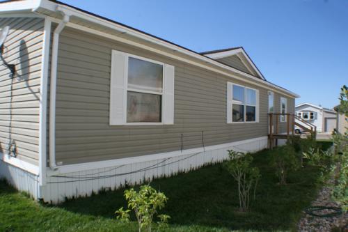 4412 E MULBERRY ST LOT 333, Fort Collins, CO 80524 