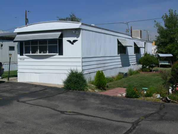 6825 W. Mississippi Ave, #17, Lakewood, CO 80226 