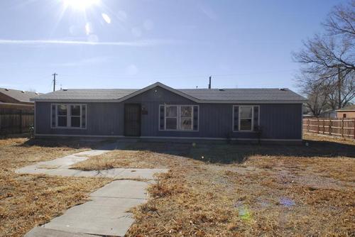 2638 E 13TH ST, Pueblo, CO 81001 