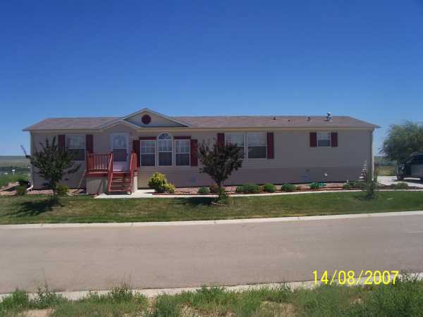 6464 Dillon Drive Unit 20, Pueblo, CO 81008 