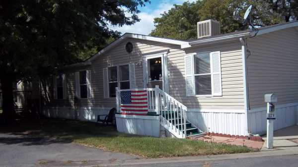 3600 E. 88TH AVE.  #123, Thornton, CO 80229 