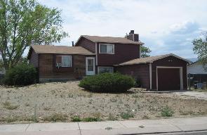 4809 Irving Drive, Colorado Springs, CO 80916 