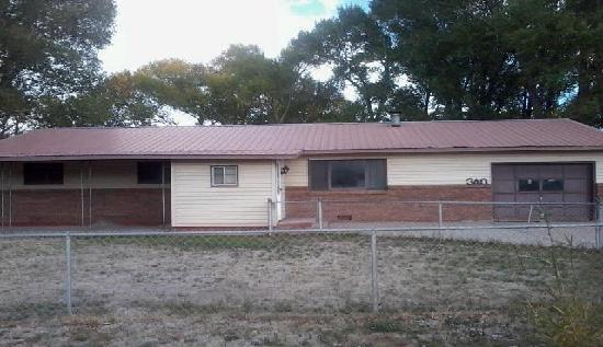 340 French Street, Del Norte, CO 81132 