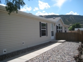 16 BAKER HILL PLACE, PARACHUTE, CO 81635 