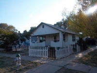 601 EUCLID AVE, PUEBLO, CO 81004 