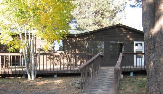 26 Ebony Ct, Pagosa Springs, CO 81147 