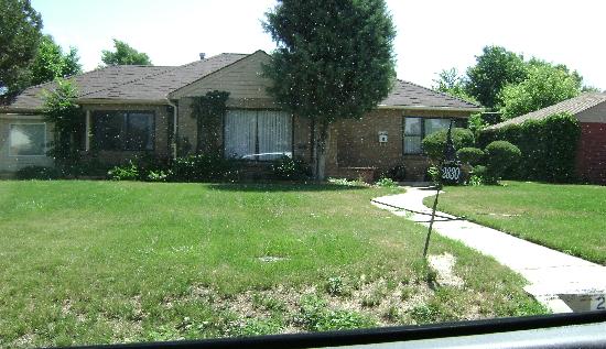 2630 Niagara Street, Denver, CO 80207 