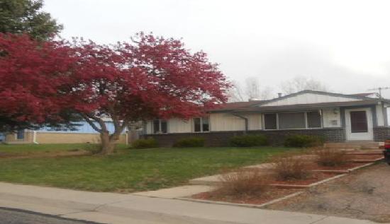 3410 Kellogg Place, Westminster, CO 80031 