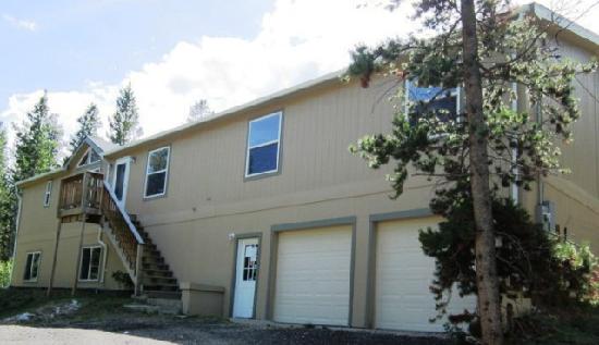 120 Blue Spruce Road, Golden, CO 80403 