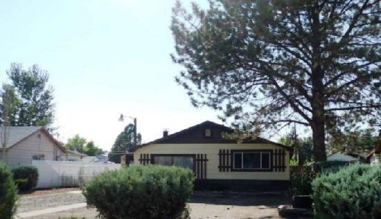 821 B Street, Delta, CO 81416 