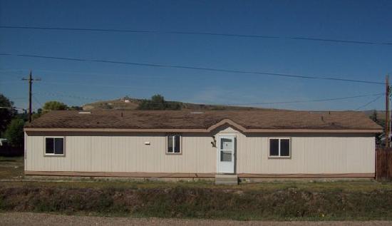 1220 Legion St, Craig, CO 81625 