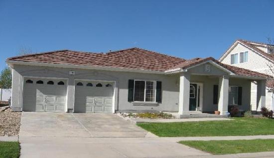 21368 East 50th Avenue, Denver, CO 80249 