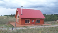 100 Brahma Circle, Hartsel, CO 80449 