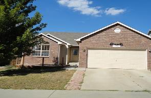 380 Clubhouse Drive, Fort Lupton, CO 80621 