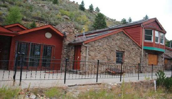 531 Chase Street, Black Hawk, CO 80422 