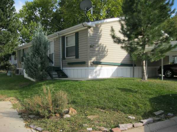 2000 W 92nd Ave #638, Federal Heights, CO 80260 