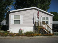 2000 W 92nd Ave #65, Federal Heights, CO 80260 