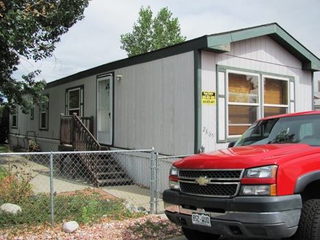 9650 N. Federal Blvd, Federal Heights, CO 80260 