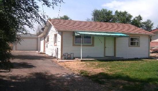 6820 East 52nd Place, Commerce City, CO 80022 