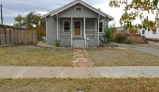 1327 Colorado Avenue, Grand Junction, CO 81501 