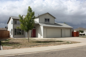 313 CATKIN ST, FRUITA, CO 81521 