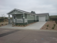 4366 Gray Fox Heights Lot 81, Colorado Springs, CO 80922 